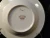 Theodore Haviland NY Clinton Luncheon Plate 8 5/8" Blue Flowers Excellent