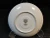 Noritake Belmont Tea Cup Saucer Sets 5609 Blue Gray Scrolls 4 Excellent
