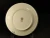 Noritake Benton Salad Plates 8 1/4" 6204 Pink Blue Flowers Gold Trim 2 Excellent