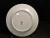 Noritake Benton Dinner Plate 10 3/8" 6204 Pink Blue Flowers Gold Trim Excellent
