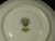 Noritake Benton Tea Cup Saucer Set 6204 Pink Blue Flowers Gold Trim Excellent
