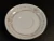 Noritake Benton Saucer 6204 Pink Blue Flowers Gold Trim Excellent