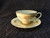 Homer Laughlin Eggshell Georgian Countess Tea Cup Saucer Set