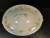 Homer Laughlin Eggshell Georgian Countess Casserole Covered Veg Bowl Excellent