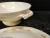 Homer Laughlin Eggshell Georgian Countess Casserole Covered Veg Bowl Excellent