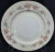 Homer Laughlin Countess Luncheon Plates 9" Dinner Set of 2 Excellent