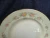 Homer Laughlin Countess Luncheon Plates 9" Dinner Set of 2 Excellent