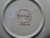 Franciscan Apple Cup Saucer Set USA Vintage TV Backstamp Excellent