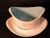 Taylor Smith Taylor Boutonniere Gravy Boat with UnderPlate Ever Yours Excellent