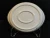 Taylor Smith Taylor Boutonniere Gravy Boat with UnderPlate Ever Yours Excellent