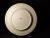 Fine China of Japan English Garden 1221 Luncheon Plates 9 1/4" Set 4 Excellent