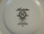 Noritake Veranda Saucer 6" 3015 Excellent