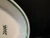 Nikko Happy Holidays Oval Baker 13 1/4" Christmas Tree Japan Holly Excellent
