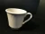 Homer Laughlin Gothic Ivory Coffee Cup Mug Restaurant Ware Excellent