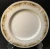 Signature Collection Queen Anne Salad Plate 7 3/4" Excellent
