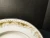 Signature Collection Queen Anne Salad Plate 7 3/4" Excellent