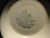 Shenango China Restaurant Ware Everglade Cup Saucer Sets White Green 4 Excellent