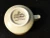 Mikasa Stylekraft Cup Saucer Sets CO900 Brown Tan Speckled 4 Excellent