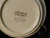 Mikasa Stylekraft Cereal Bowls 7 1/4" CO900 Brown Tan Speckled Set 2 Excellent