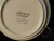 Mikasa Stylekraft Cereal Bowls 7 1/4" CO900 Brown Tan Speckled Set 4 Excellent