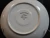 Fine China of Japan Golden Harvest Saucer Excellent