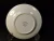 Fine China of Japan Golden Harvest Bread Plate 6 1/4"