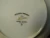 Fine China of Japan Golden Harvest Bread Plate 6 1/4"