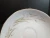 Fine China of Japan Golden Harvest Saucers Set of 2 Excellent