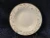 Homer Laughlin Eggshell Nautilus Nantucket Soup Bowls 8 3/8" Set of 2 Excellent