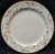 Homer Laughlin Eggshell Nautilus Nantucket Dinner Plate 10" Excellent
