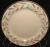 Homer Laughlin Eggshell Nautilus Nantucket Bread Plate 6 1/8" Excellent