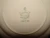 Homer Laughlin Eggshell Nautilus Nantucket Bread Plate 6 1/8" Excellent