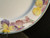 Mikasa Blossom Festival Dinner Plates 10 1/2" AL1007 Set of 2 Excellent