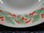 Sango Noel 8401 Soup Bowls 7 7/8" Salad Pasta Set of 2 Excellent