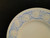 Wedgwood Kingston Blue Luncheon Plate 9 3/8" Excellent