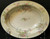 Theodore Haviland NY Apple Blossom Oval Vegetable Serving Bowl 9 5/8" | DR Vintage Dinnerware Replacements