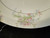 Theodore Haviland NY Apple Blossom Oval Vegetable Serving Bowl 9 5/8" Excellent