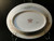 Theodore Haviland NY Apple Blossom Oval Vegetable Serving Bowl 9 5/8" Excellent