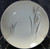 Fine China of Japan Platinum Wheat Berry Bowl 5 1/2" Fruit | DR Vintage Dinnerware Replacements