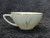 Fine China of Japan Platinum Wheat Tea Cup Saucer Set Excellent