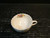 Copeland Spode Rose Briar Footed Tea Cup Saucer Sets Vintage England 2 Excellent