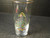 Spode Christmas Tree Glasses HighBall 12 Oz 6 1/4" Tall Set of 2 Excellent