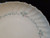 Syracuse China Sweetheart Bread Plates 6 1/2" Set of 4 Excellent