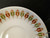 Syracuse Captain's Table Cup Saucer Sets Syralite Restaurant Ware 2 Excellent