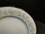 Noritake Savannah Bread Plates 6 1/4" 2031 Green White Floral Set of 2 Excellent