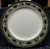 Mikasa Intaglio Arabella Chop Plate Platter 12 5/8" CAC01 | DR Vintage Dinnerware Replacements