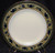 Mikasa Arabella Salad Plates 8 3/8" CAC01 Intaglio Set of 2 Excellent