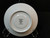 Noritake Ranier Tea Cup Saucer 6909 White on White Set of 2 Excellent