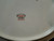 Theodore Haviland NY Pasadena Oval Serving Platter 11 5/8" Excellent