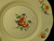 Theodore Haviland NY Chapelle Salad Plates 7 5/8" Set of 4 Excellent